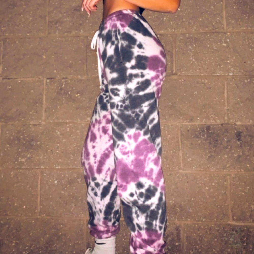 Sweat pants
